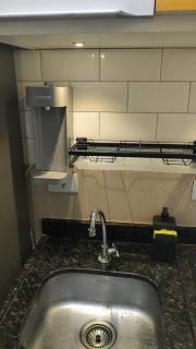 AP TÉRREO COM PISCINA PRIVATIVA - 2