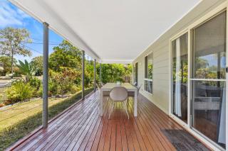 Rainbow Tides - Rainbow Beach - 4