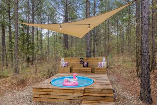 Slide Creek Retreat - 9