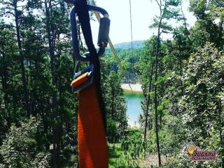 Slide Creek Retreat - 6