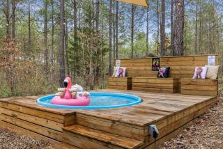 Slide Creek Retreat - 4