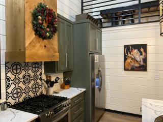 Slide Creek Retreat - 3