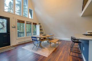 4 Mi to Ski Lift Cabin with Hot Tub in Breckenridge - 6