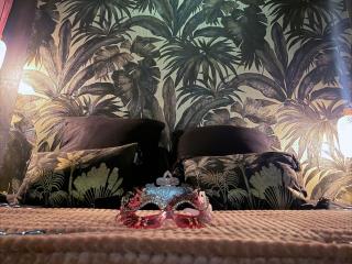 Hmm OH Oui - Studio With Sauna and More - 9