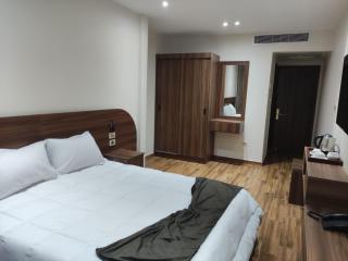 Pyramids View Hotel - 1