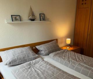 Ferienhaus Kompassqualle - 6