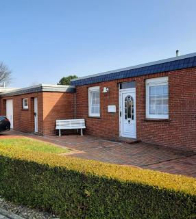 Ferienhaus Kompassqualle - 5