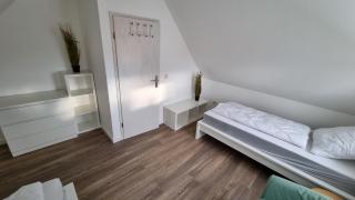 Ferienhaus Pfeffermuschel - 6