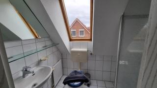 Ferienhaus Pfeffermuschel - 1