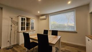 Ferienhaus Seemöwennest - 6