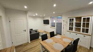 Ferienhaus Seemöwennest - 5