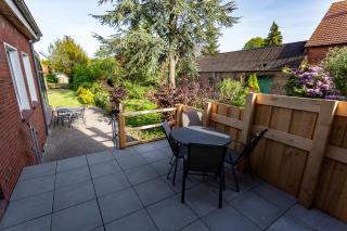 Ferienwohnung Krabbe - 5