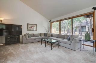 Rocky Mountain 4 - 1