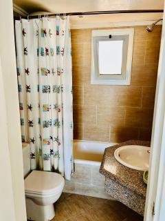 Stylish & Cozy 50 m2 Studio Chalet in the Sunset Pearl Apartments - 4