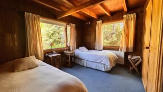 La Posada, Casa de montaña - 2