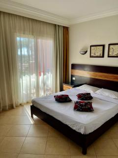 Stylish & Cozy 50 m2 Studio Chalet in the Sunset Pearl Apartments - 7