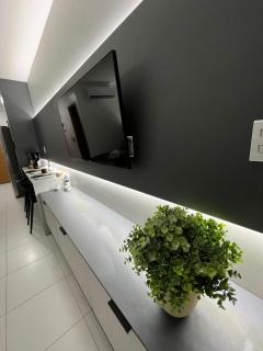 Flat Luxo em Muro Alto - Resort Completo - 2
