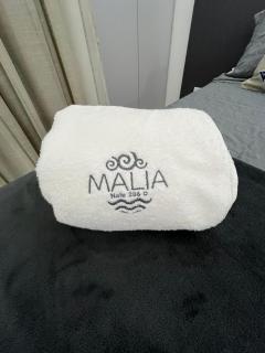 Flat Luxo Malia By Muro Alto Pertinho Do Mar - 3