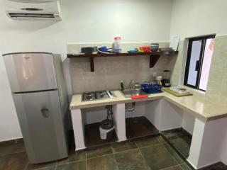 Costa Ayala - Bungalow 6 with 2dbl beds, 2 sofas - 3