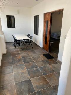 Costa Ayala - Bungalow 6 with 2dbl beds, 2 sofas - 6