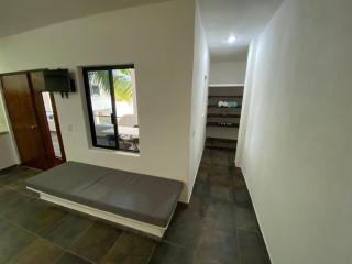 Costa Ayala - Bungalow 6 with 2dbl beds, 2 sofas - 1