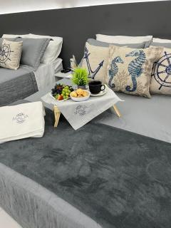 Flat Luxo Malia By Muro Alto Pertinho Do Mar - 1