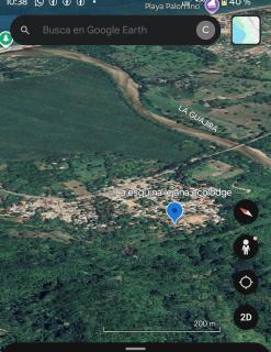 Esquina Lejana EcoLodge - 8