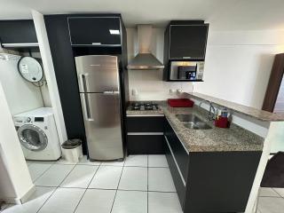 Apartamento Beira Mar 14º andar com 2 Quartos - 5