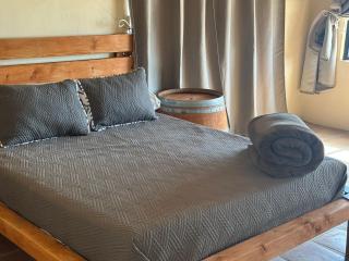 Wine Hotel Punta Arena - 3