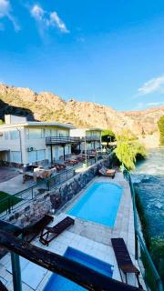 Cabañas Cerro Colorado - 9