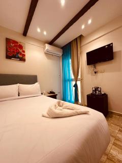 Giza Pyramids Inn - Caïro - 3