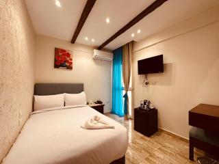 Giza Pyramids Inn - Caïro - 4