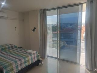 Comodo y amplio apartamento cerca a los mejores lugares de Cucuta - 5