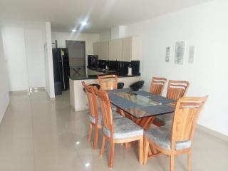 Comodo y amplio apartamento cerca a los mejores lugares de Cucuta - 4