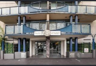 christmas getaway southmelb - 0