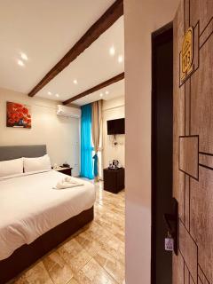 Giza Pyramids Inn - Caïro - 2