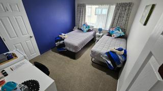 Arias Farm accomodation Rotorua - 1