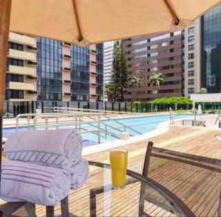 Athos Bulcao Hotel - Flat Particular ALM - 7