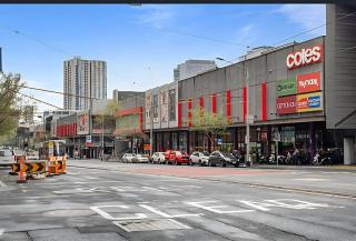 christmas getaway southmelb - 1