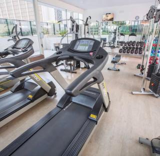 Athos Bulcao Hotel - Flat Particular ALM - 3