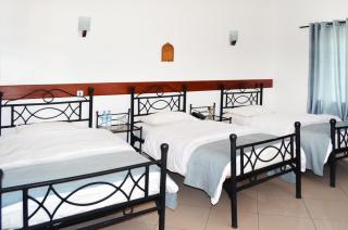 Arusha Naaz Hotel - Arusha - 8