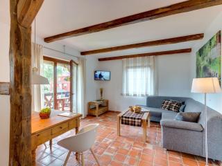 Holiday apartment in Lübben with barbecue - 2