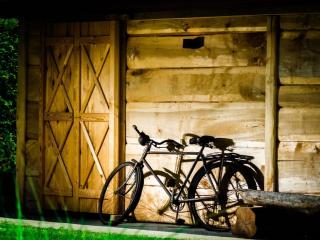 Holiday apartment in Lübben with barbecue - 6