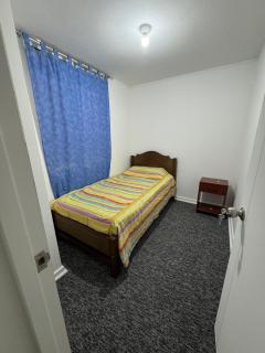 Lindo departamento completo Bosquemar - 5