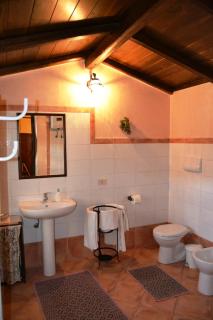 Chalet Su Foxile - Aritzo - 5