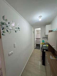 Lindo departamento completo Bosquemar - 3