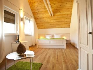 Spreewald holiday home - Esox - 2