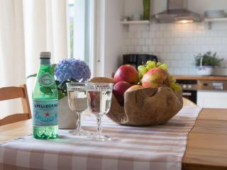 Spreewald holiday home - Esox - 6