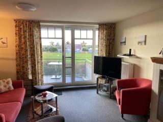 Holiday apartment with 1 bedroom - 8