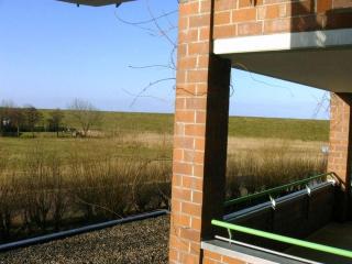 Holiday apartment with 1 bedroom - 9